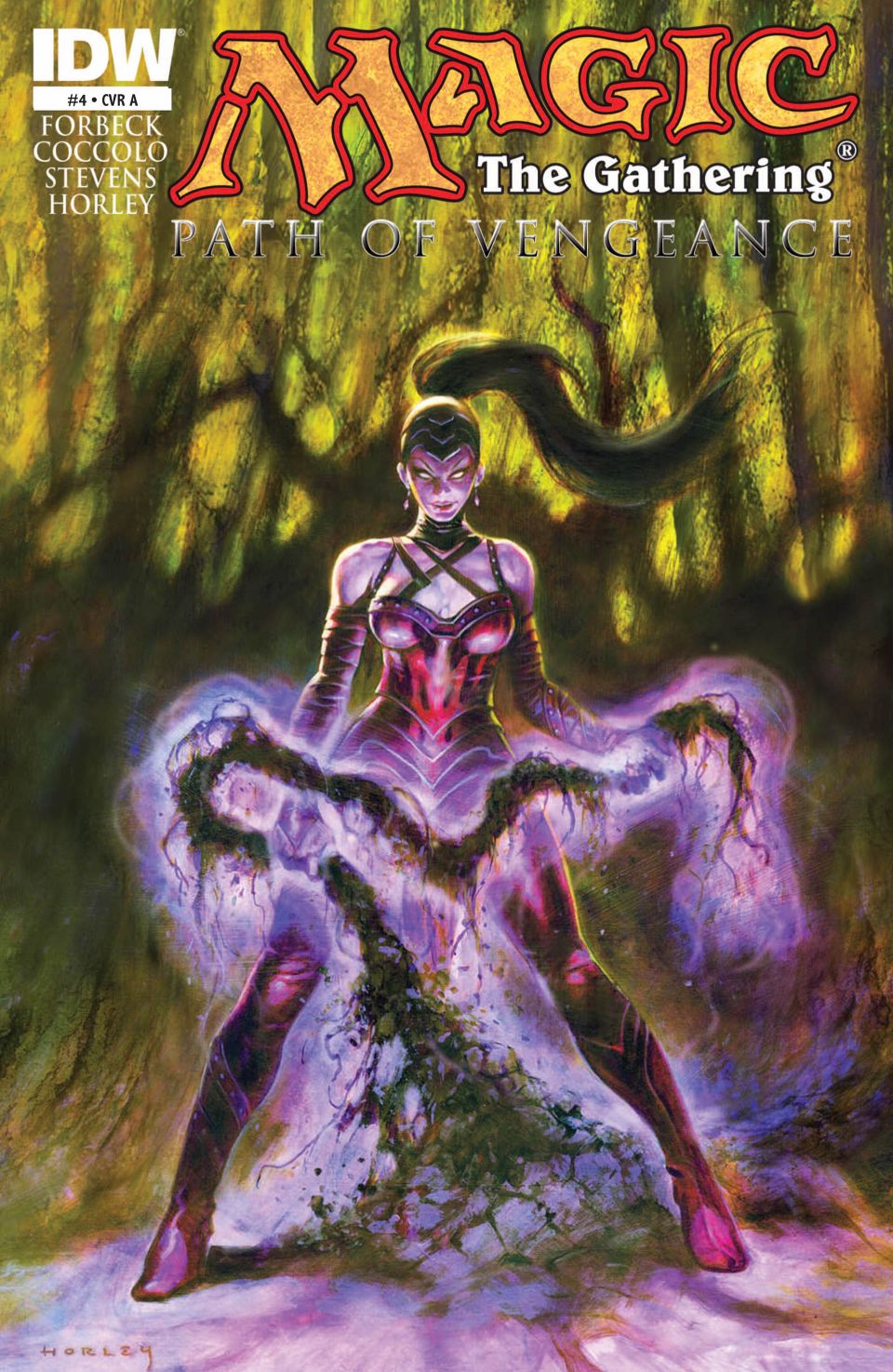 万智牌MTGA没有摩登漫画,戴克121图