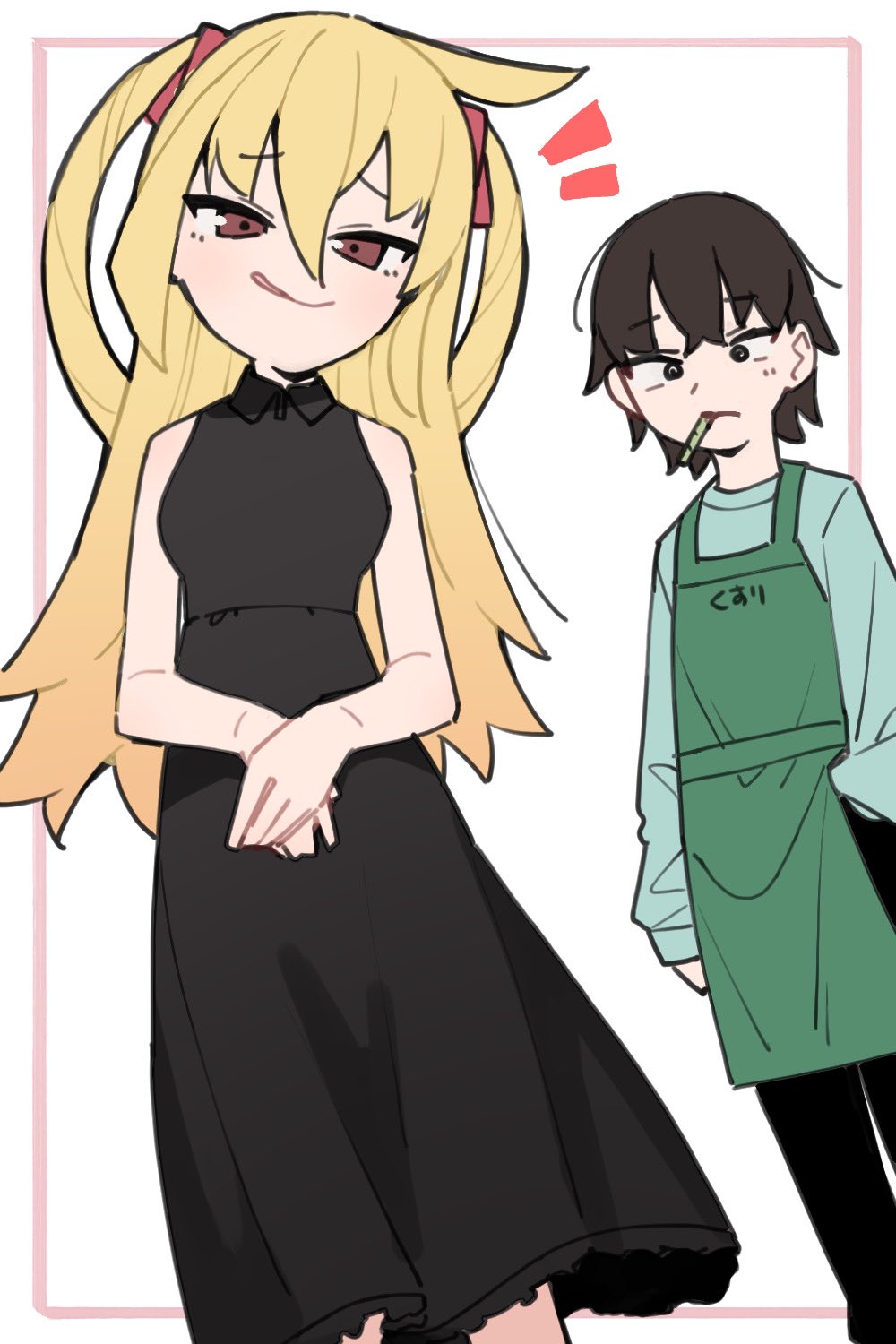 天才魔女丽莎漫画,天才魔女图包2图