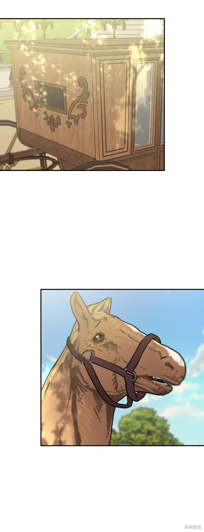怪物公爵和太子妃漫画,第51话5图