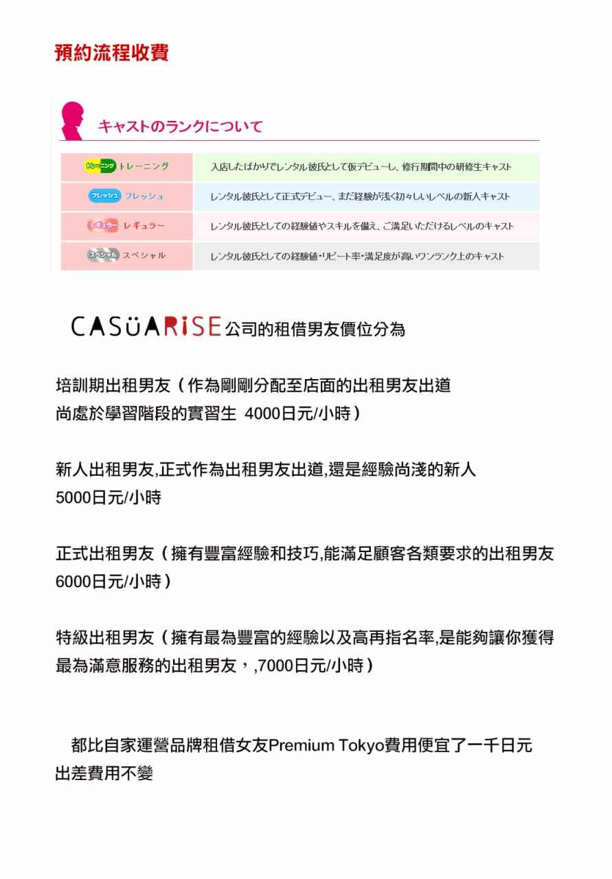 租借女友 第二季漫画,现实租借介绍补完4图