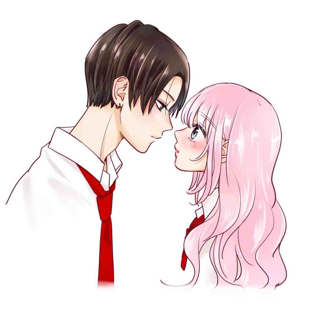 两相思李煜背景故事漫画,第1话5图