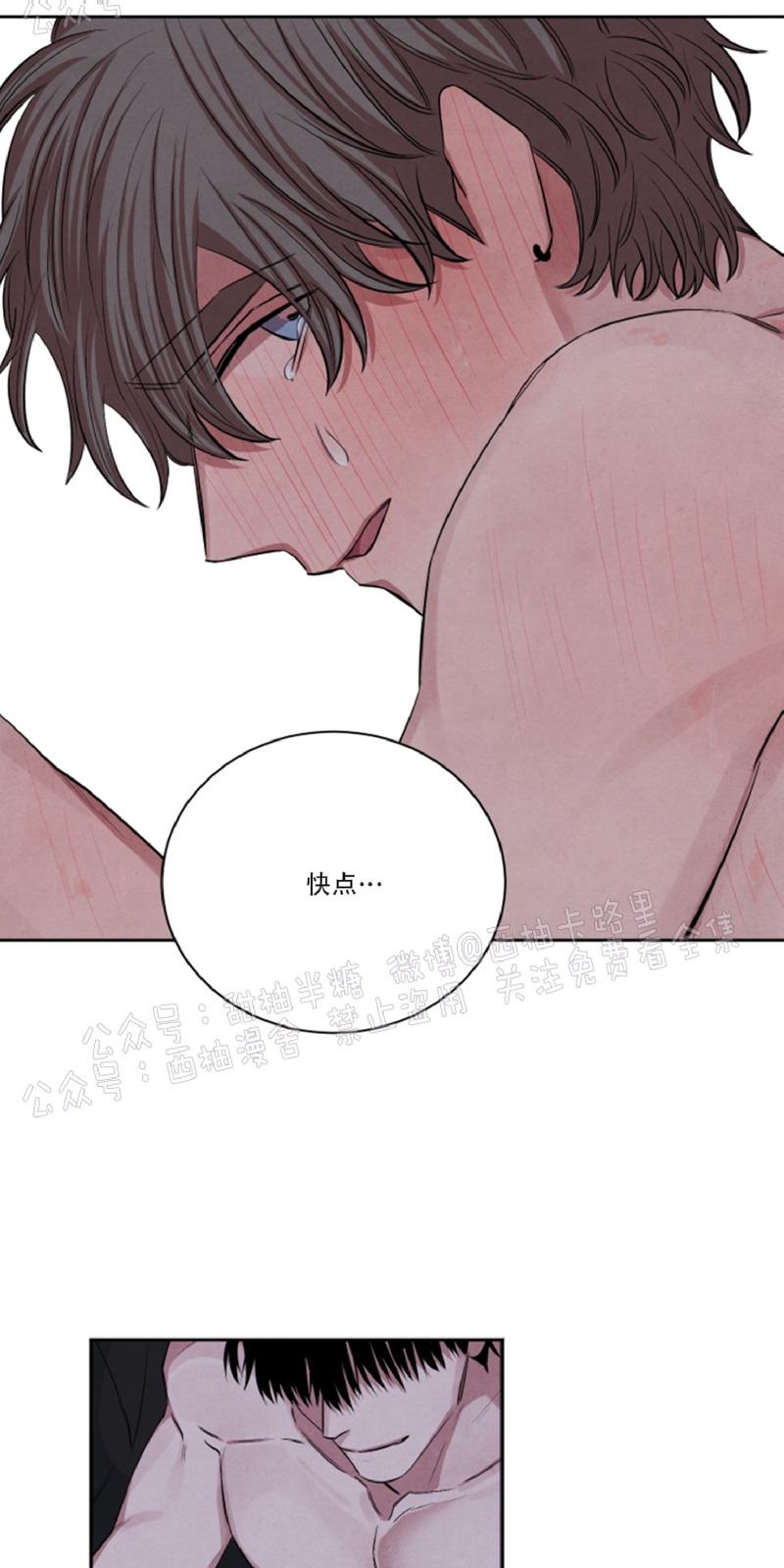 珊瑚打开的条件漫画,第36话4图