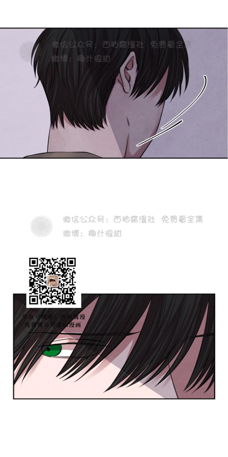 珊瑚开放的过程漫画,第11话4图