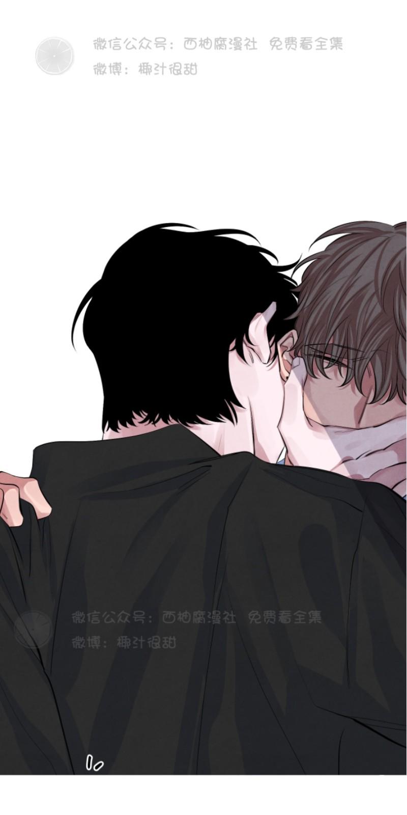 珊瑚开放的过程漫画,第11话5图