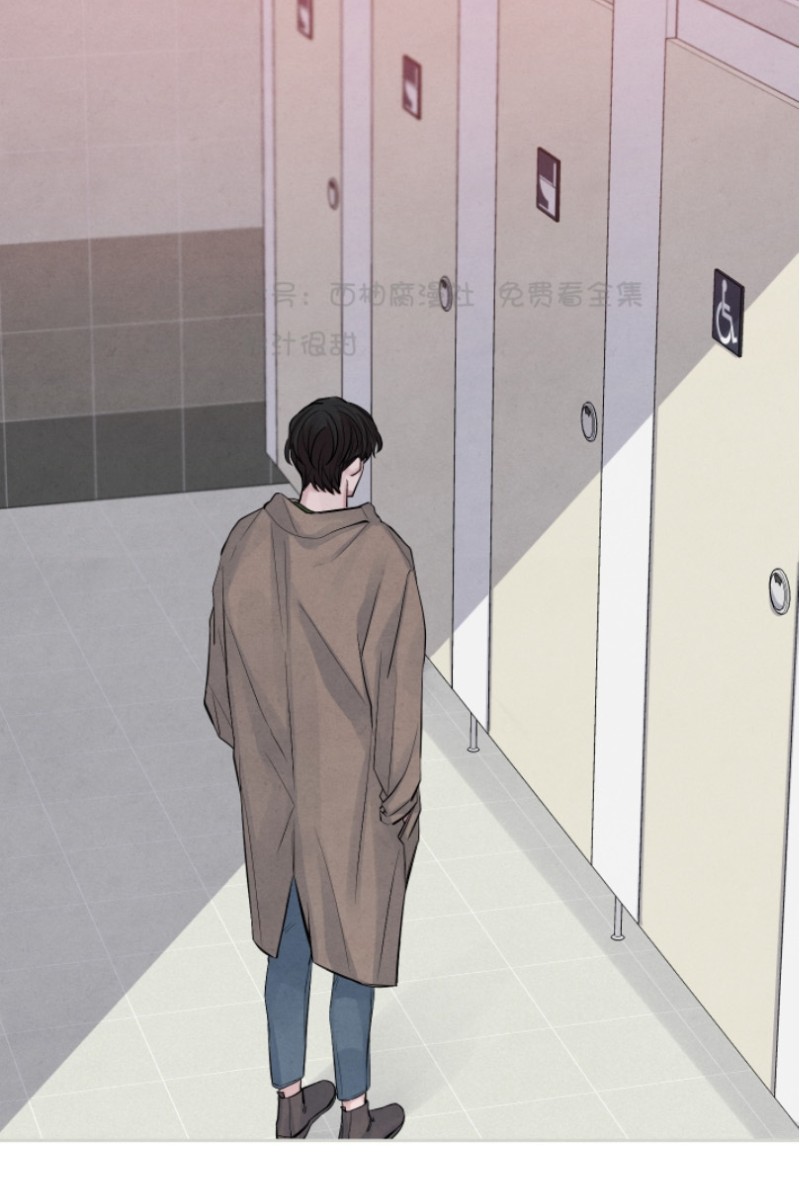 珊瑚开放的过程漫画,第11话3图