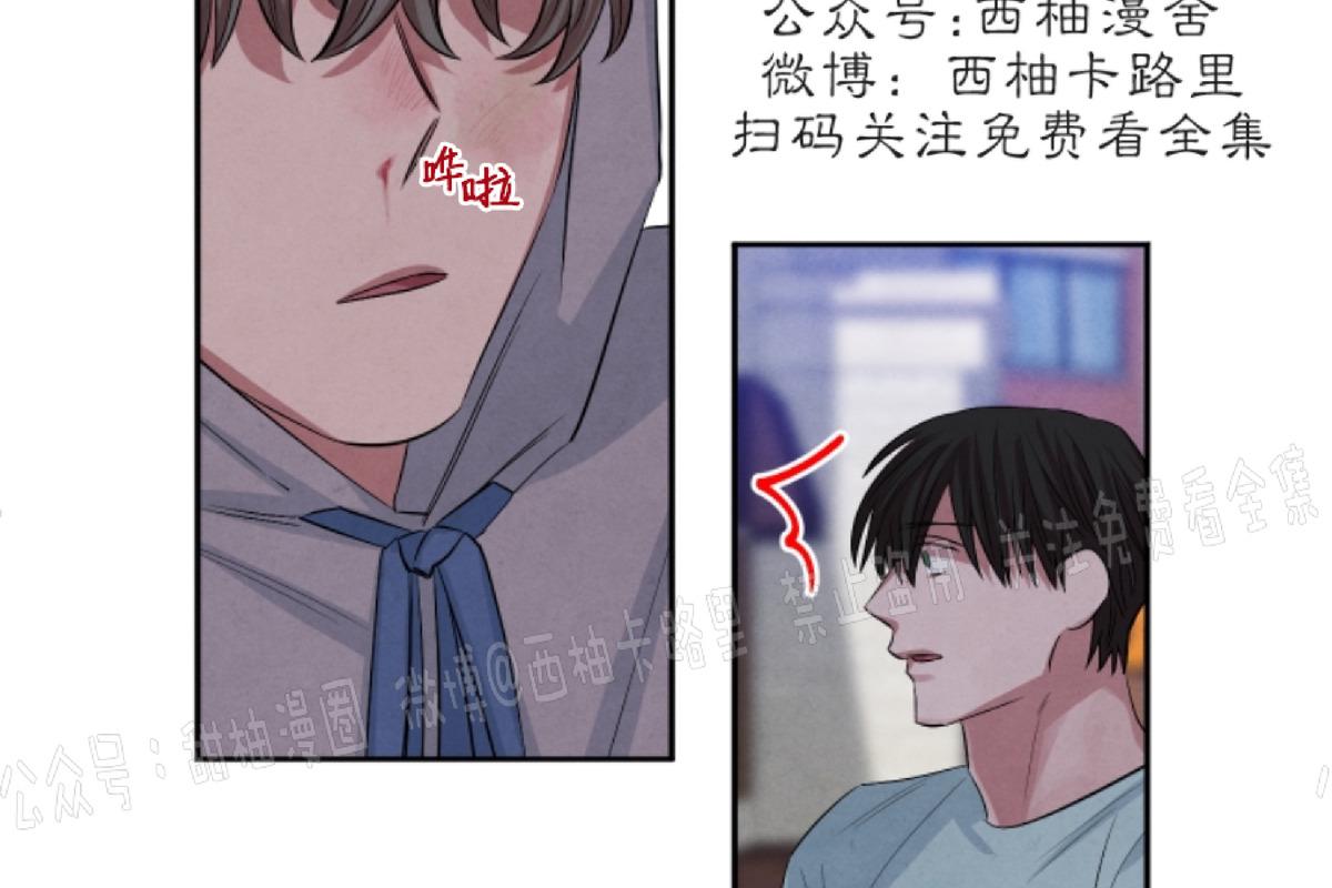 珊瑚入缸一直舒展不开漫画,第43话2图