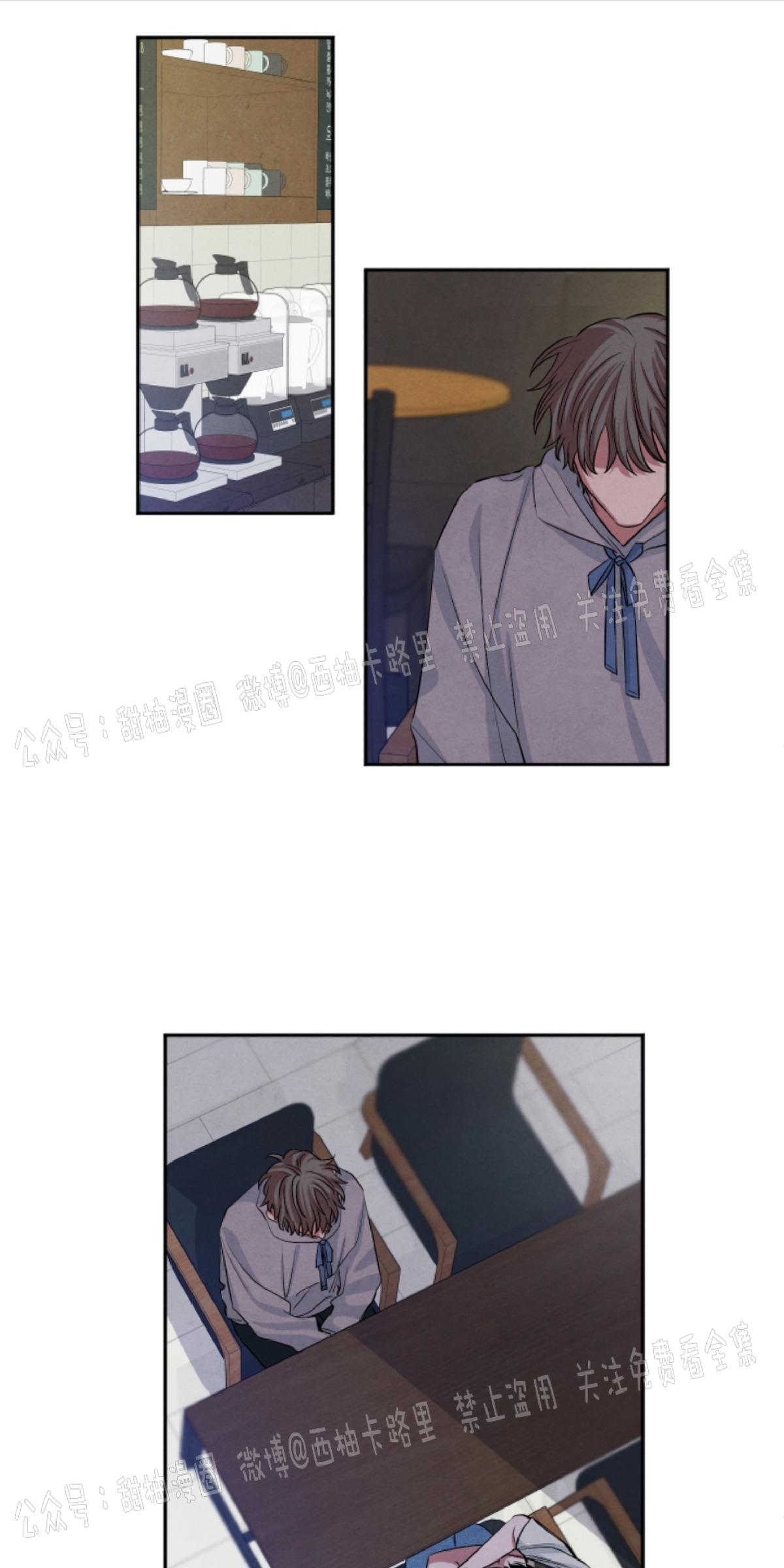 海底珊瑚的秘密漫画,第42话1图