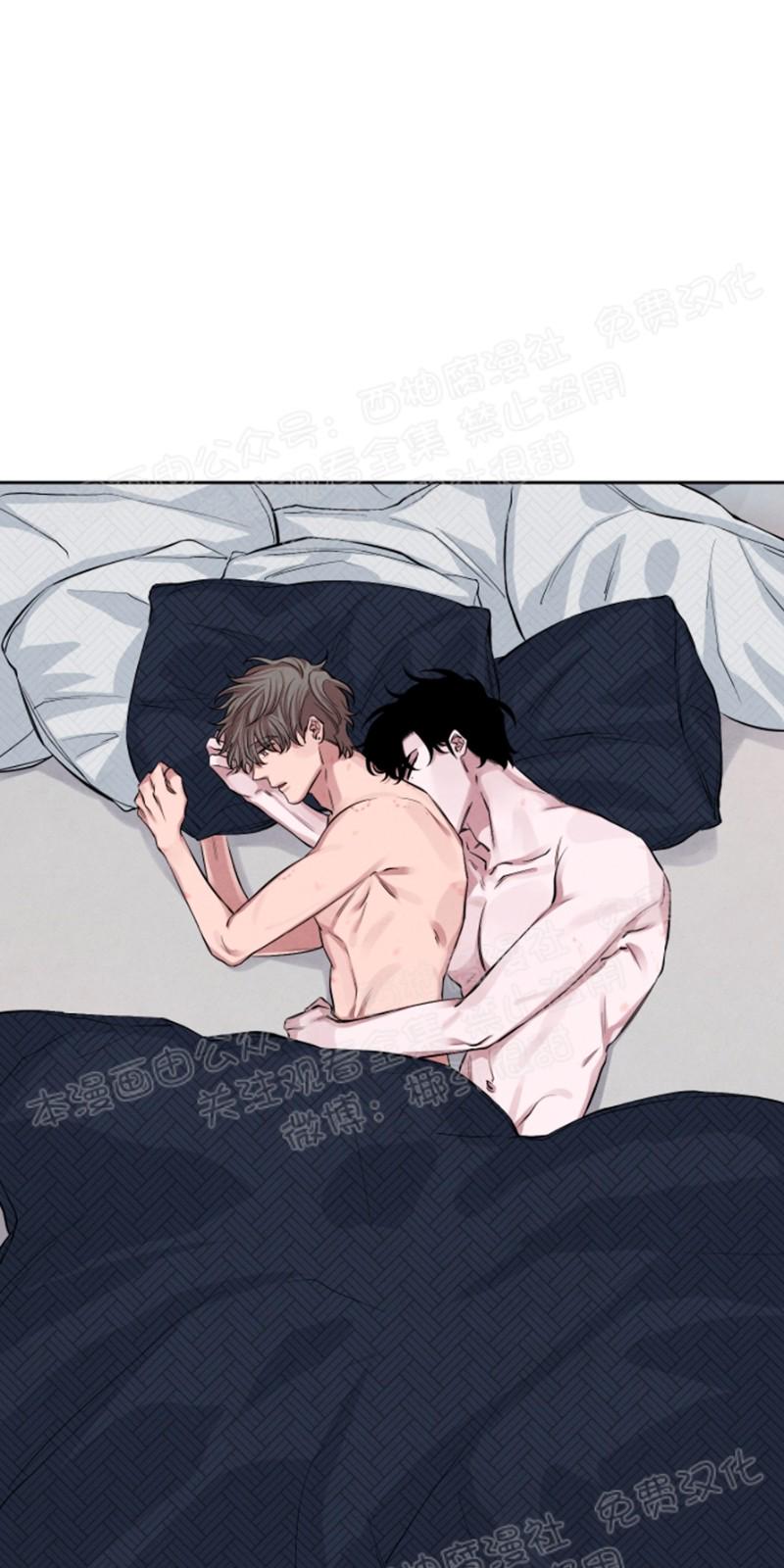 珊瑚生长裂纹漫画,第19话4图