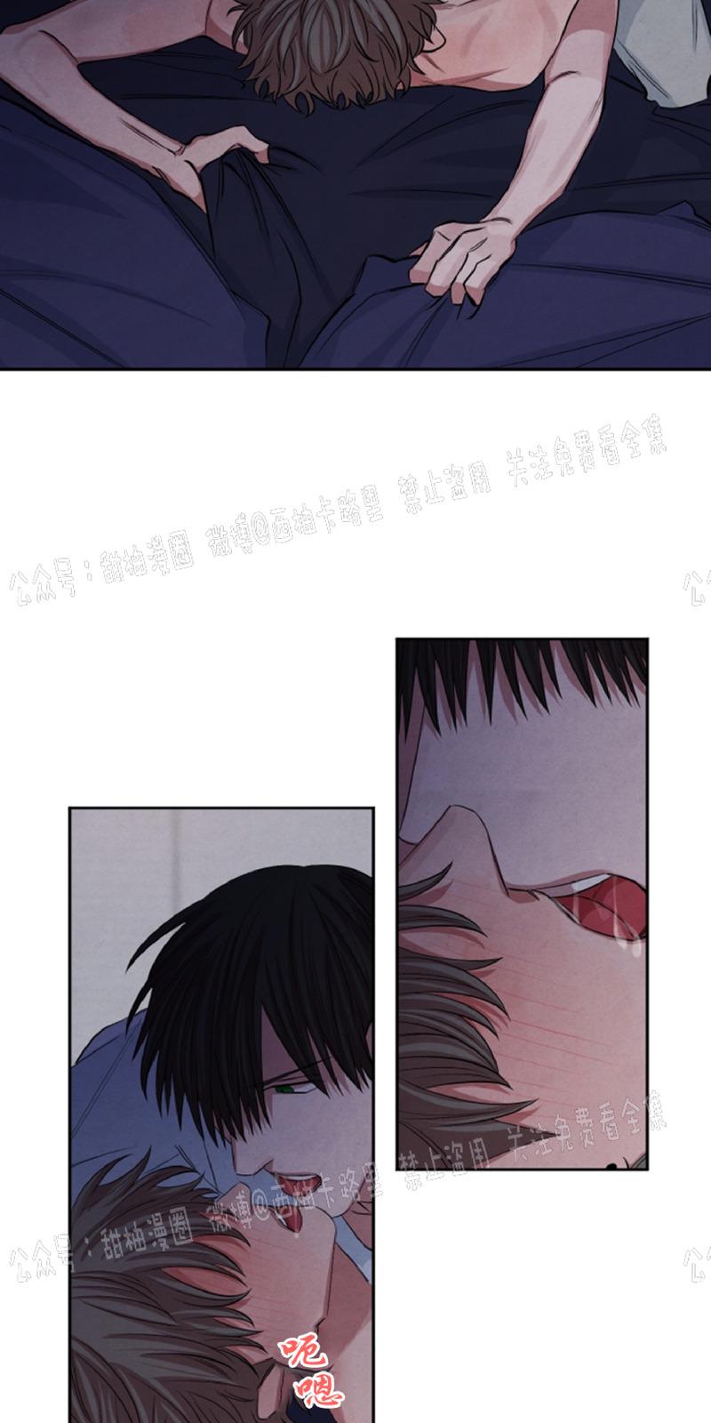 珊瑚里的秘密漫画,第40话2图