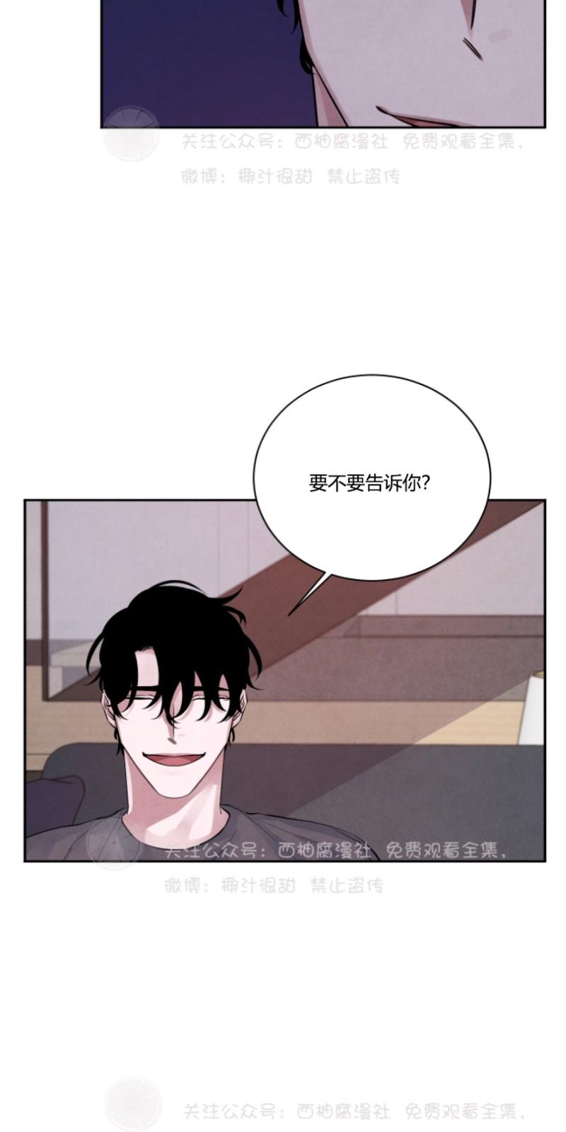 珊瑚入缸一直舒展不开漫画,第13话2图
