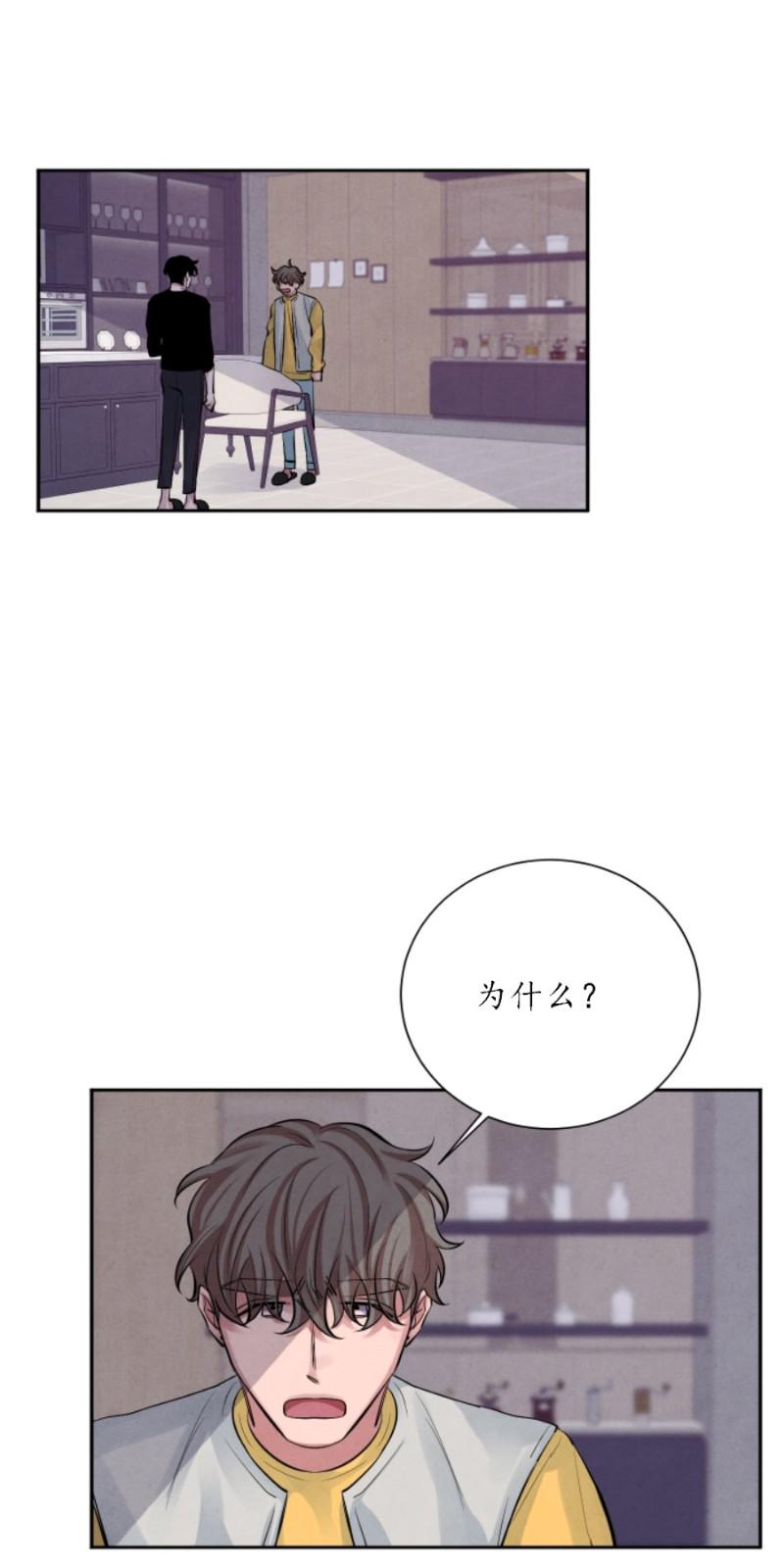 尼罗河珊瑚舒展的样子漫画,第8话4图