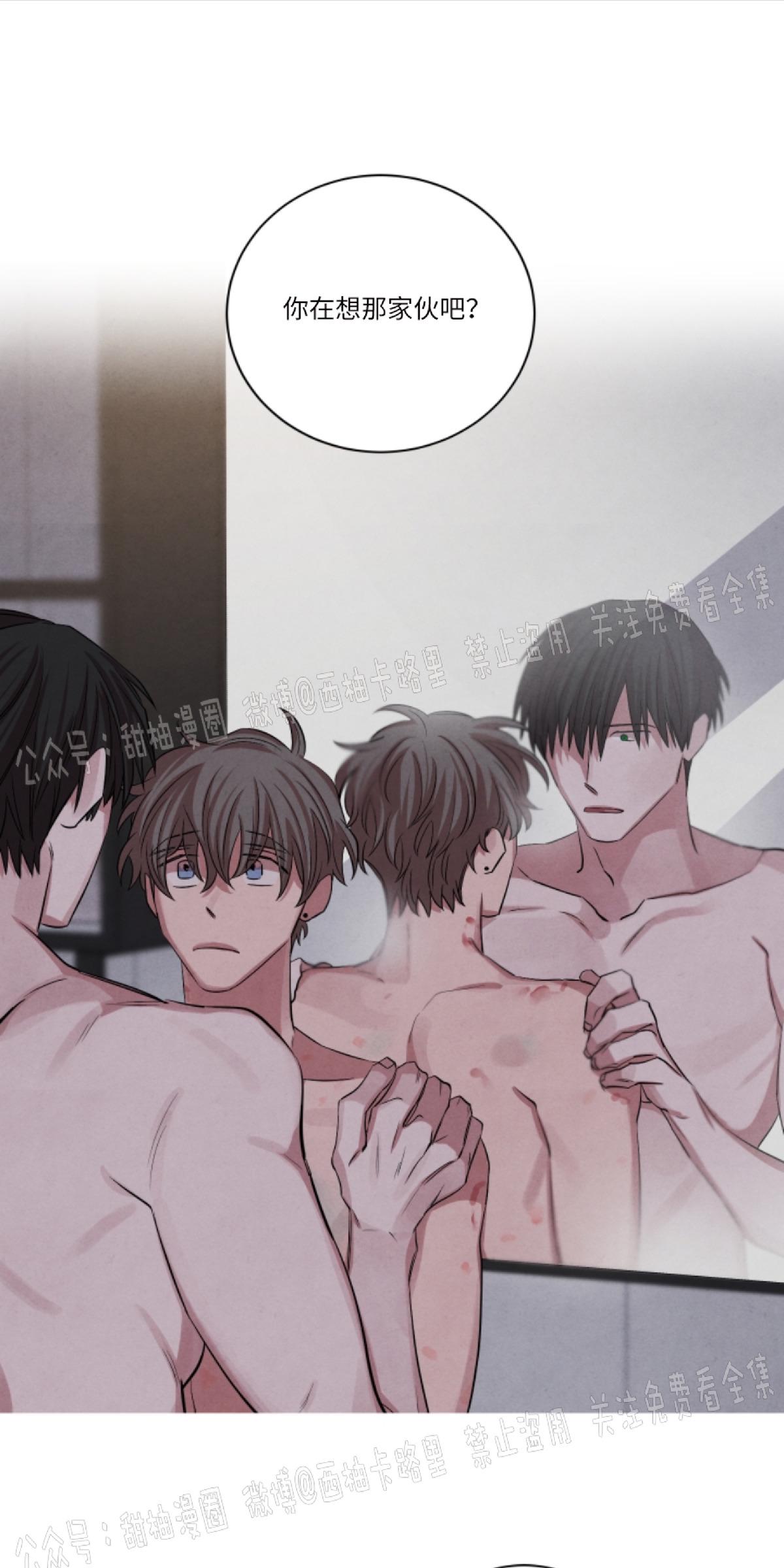 海底珊瑚的秘密漫画,第41话1图