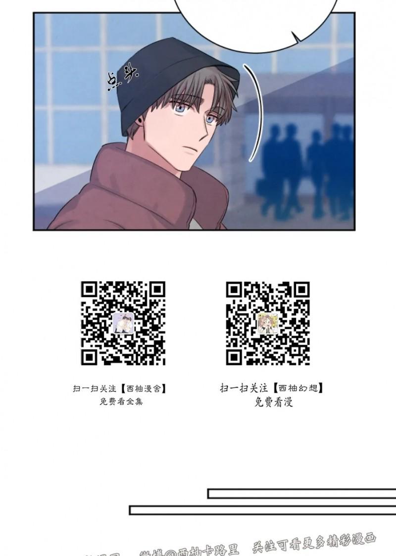 珊瑚的奥秘漫画,外传32图