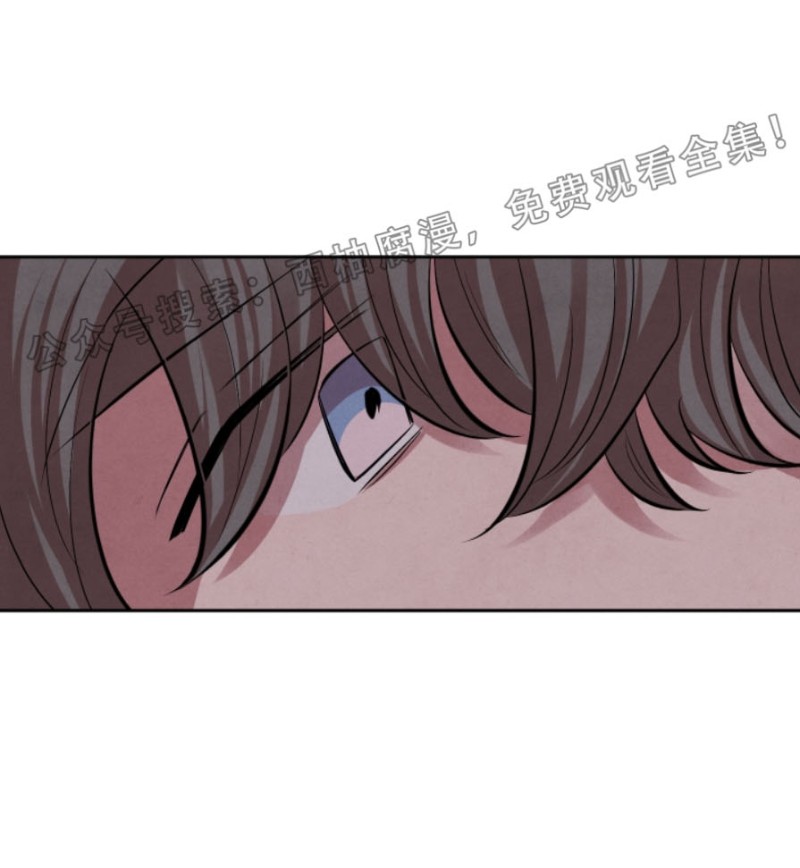 珊瑚收缩起来了漫画,第9话3图