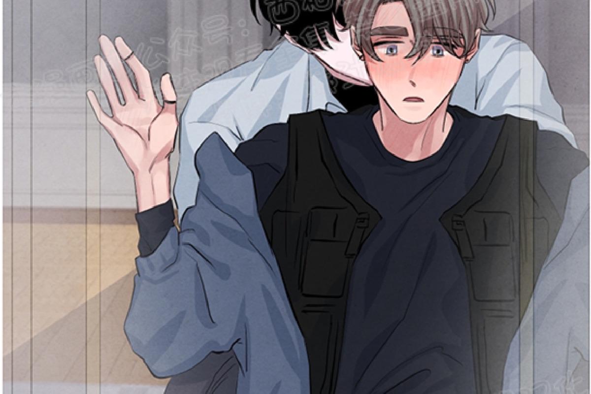 珊瑚生长纹路漫画,第22话2图