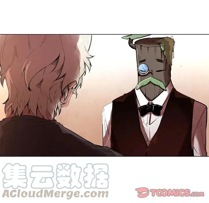 极速追击海报漫画,535图