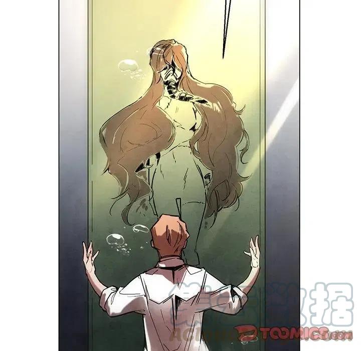 极速追击绝地战警漫画,465图