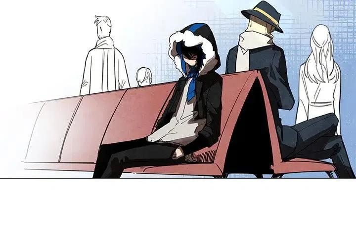 极速追击海报漫画,424图