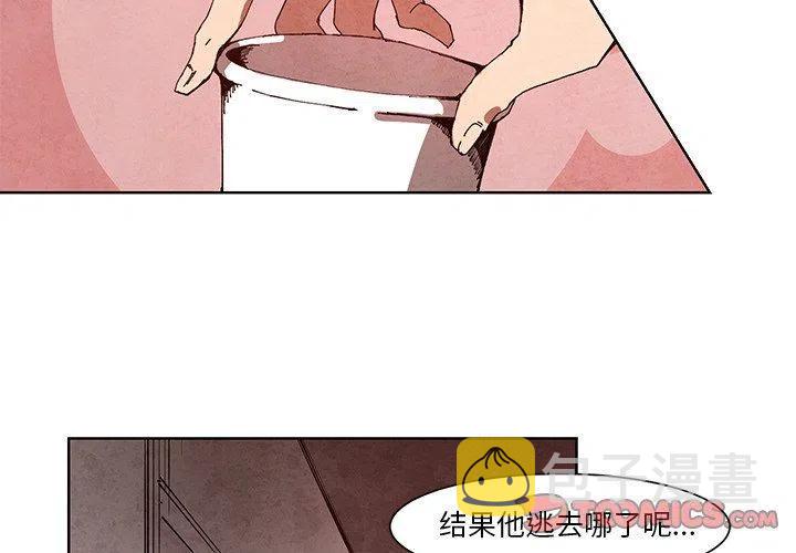 极速追击的游戏漫画,122图