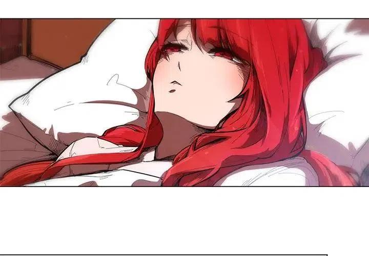 极限追猎犬漫画,524图