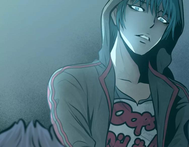瞬移者免费观看漫画,第18话 你的女儿不会高兴的！1图