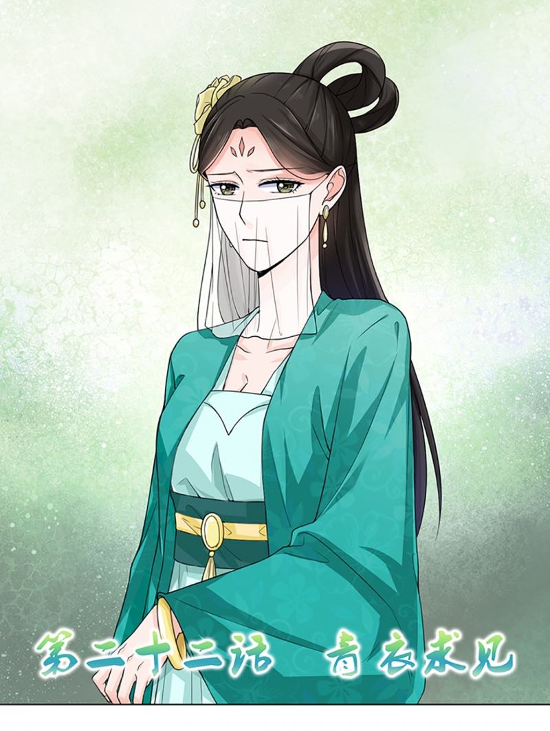 代嫁丞相免费下拉漫画,第22话1图