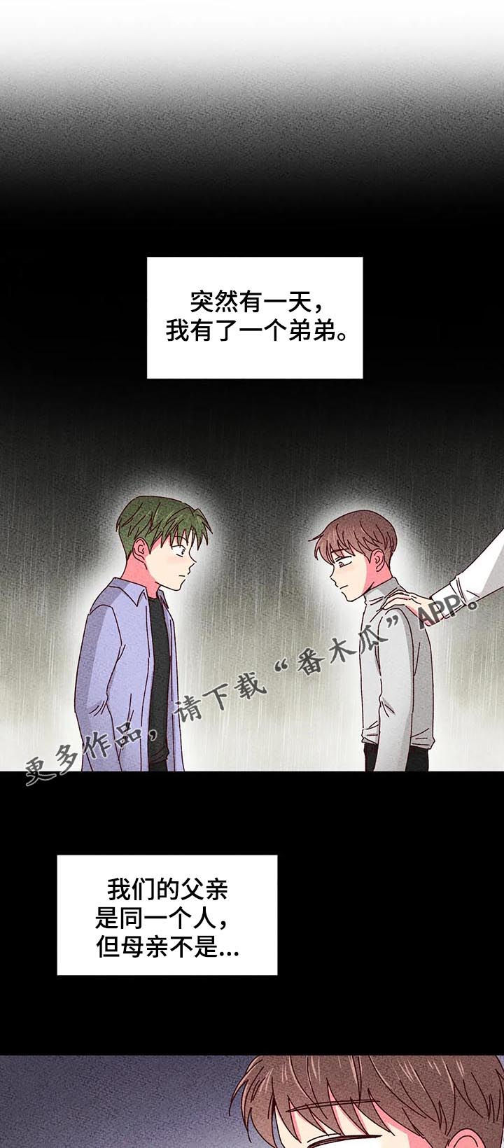 奶油蛋糕英文翻译漫画,第37章：有好戏看1图