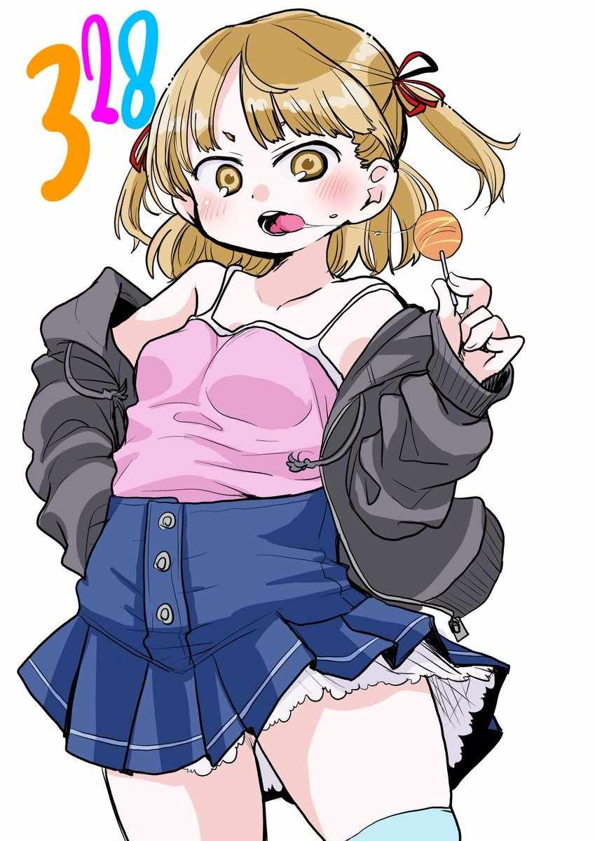 我心里危险的东西第几集表白漫画,彩图5图