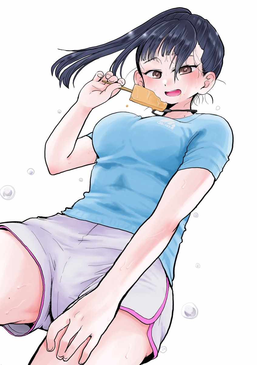 我心里危险的东西是什么番漫画,推特番外125图