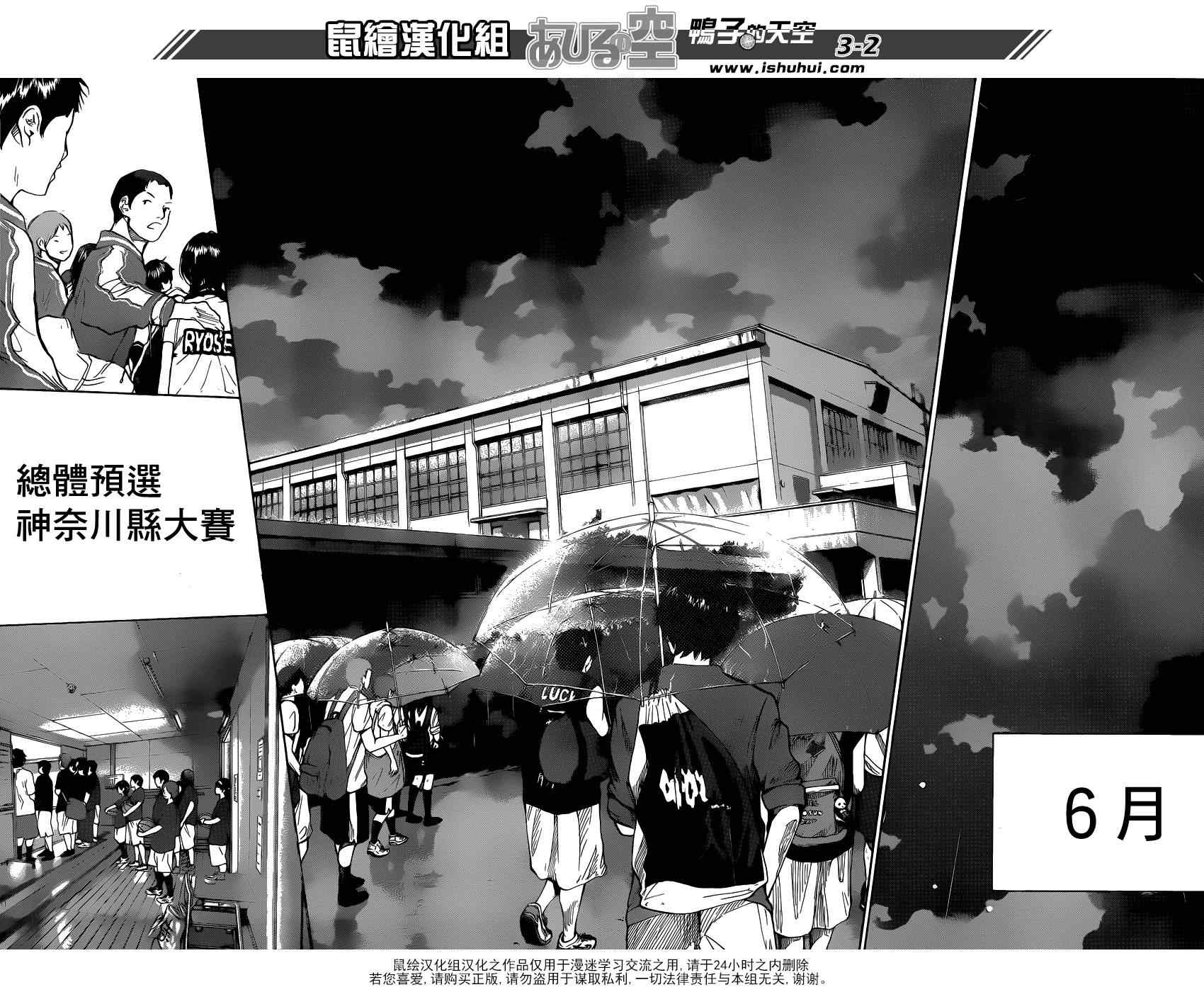 篮球少年王在线免费观看漫画,第434话2图
