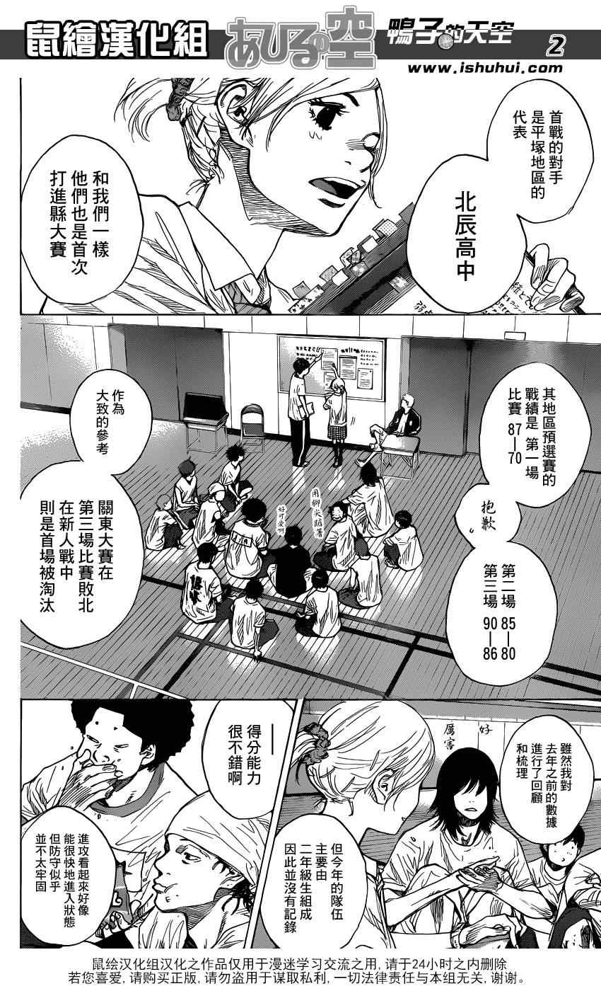 篮球少年王漫画在线观看漫画,第432话2图