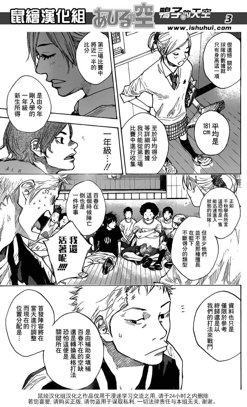 篮球少年王漫画在线观看漫画,第432话3图
