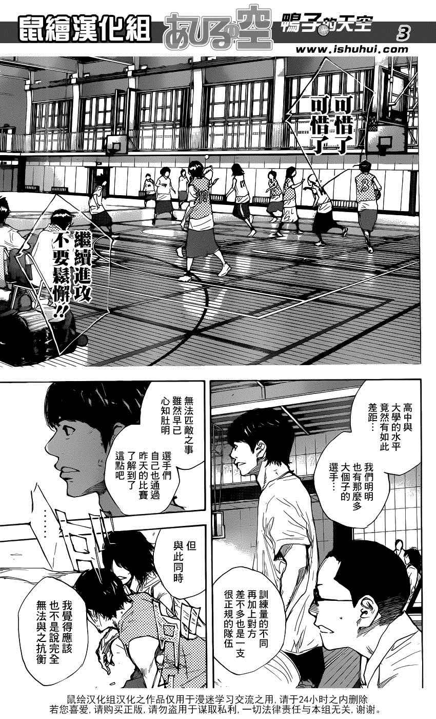篮球少年王人物实力排名漫画,第484话3图