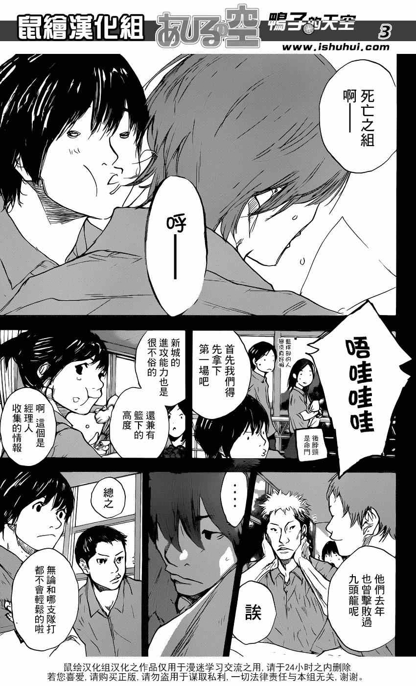 篮球少年王50集一场都没赢漫画,第470话3图