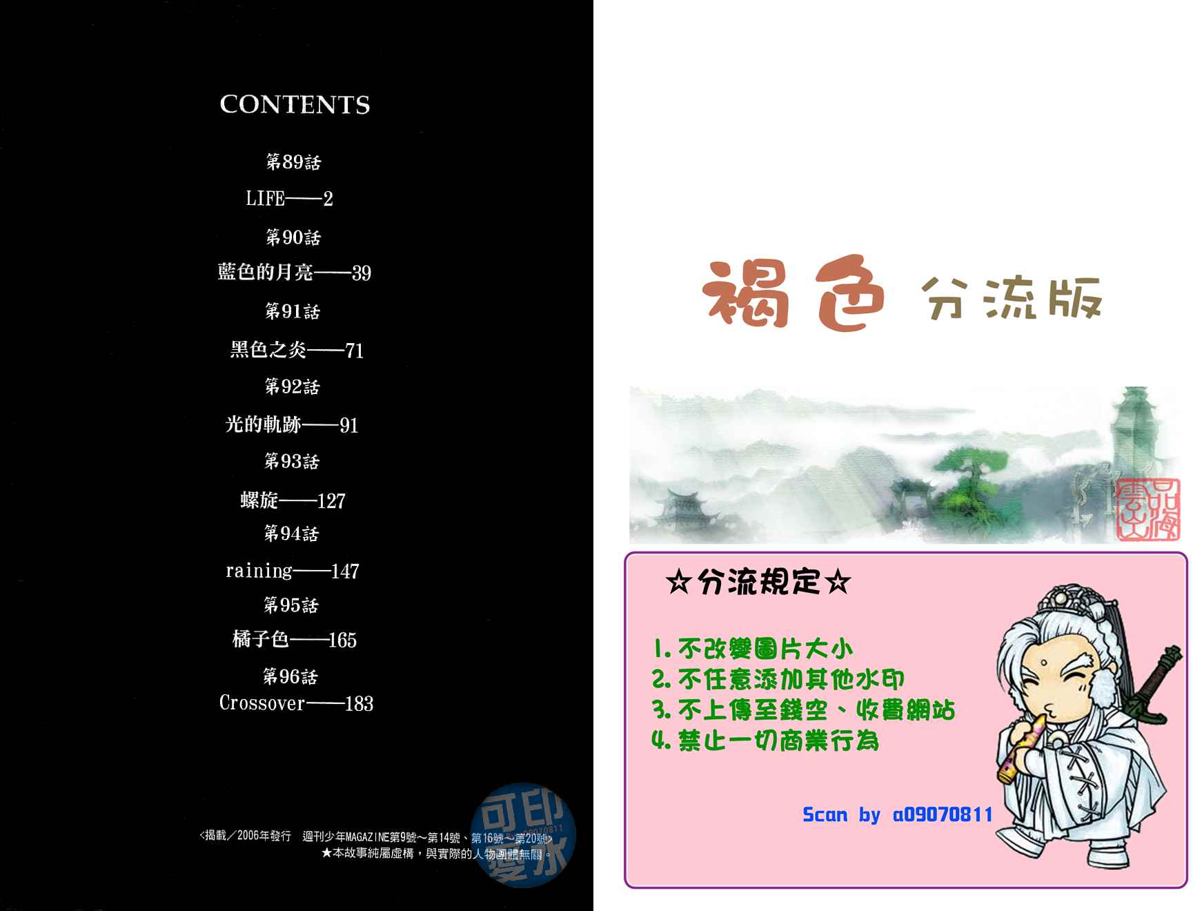 篮球少年王第一季樱花动漫免费版国语版漫画,第12卷2图