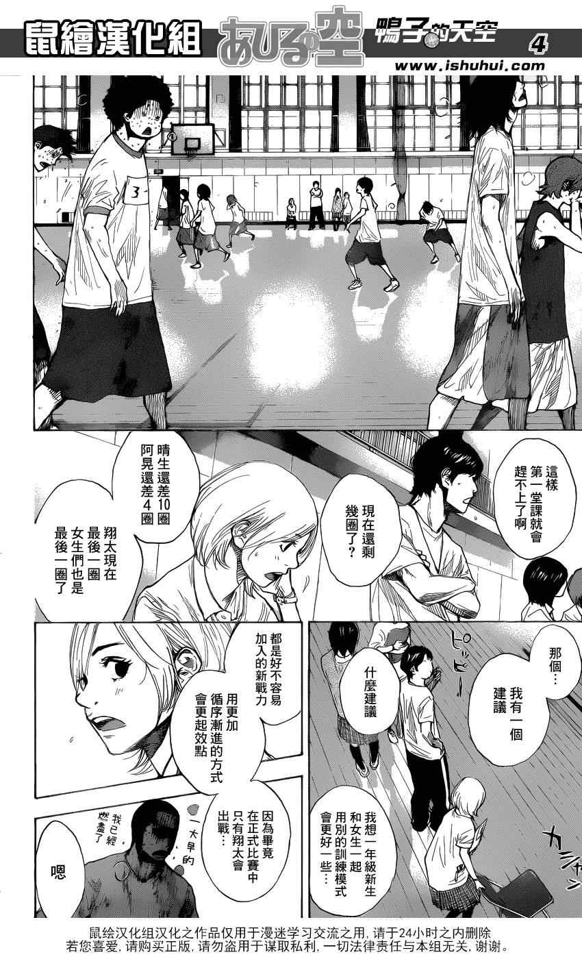 篮球少年王风车动漫漫画,第429话4图