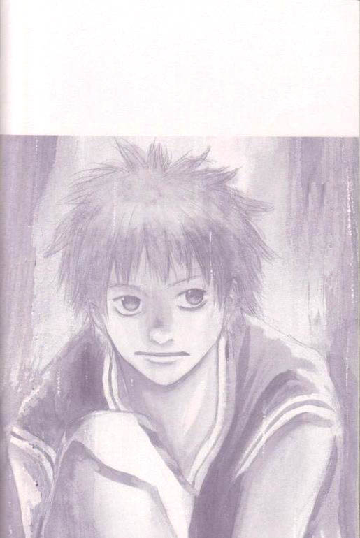 篮球少年王4漫画,第16卷4图
