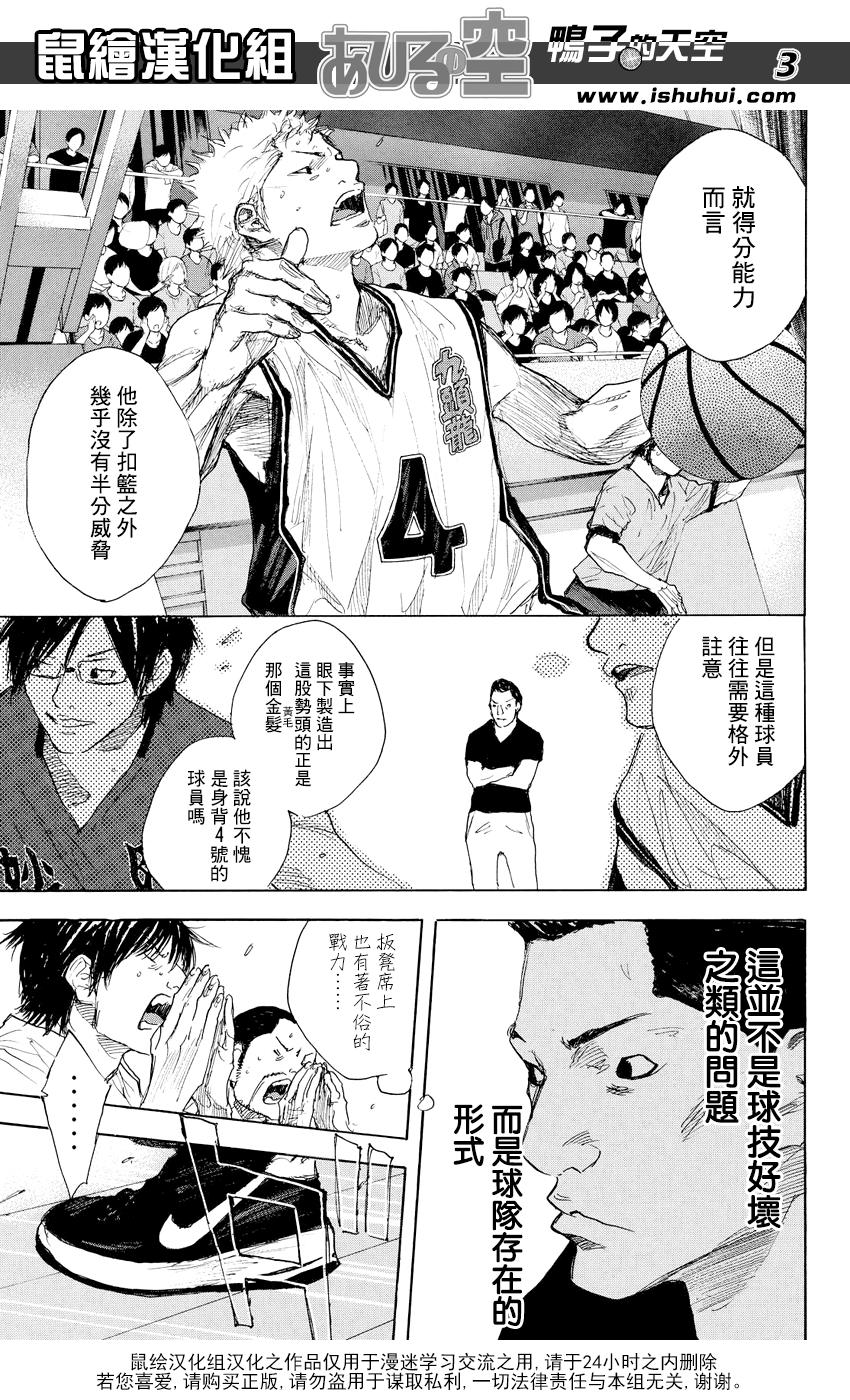 篮球少年王漫画结局漫画,第515话2图