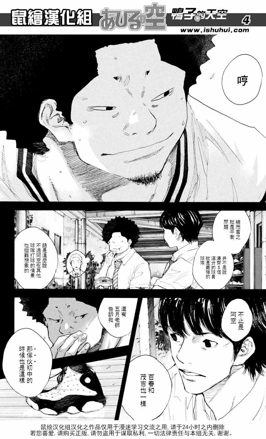 篮球少年王怎么50集就没了漫画,第542话4图