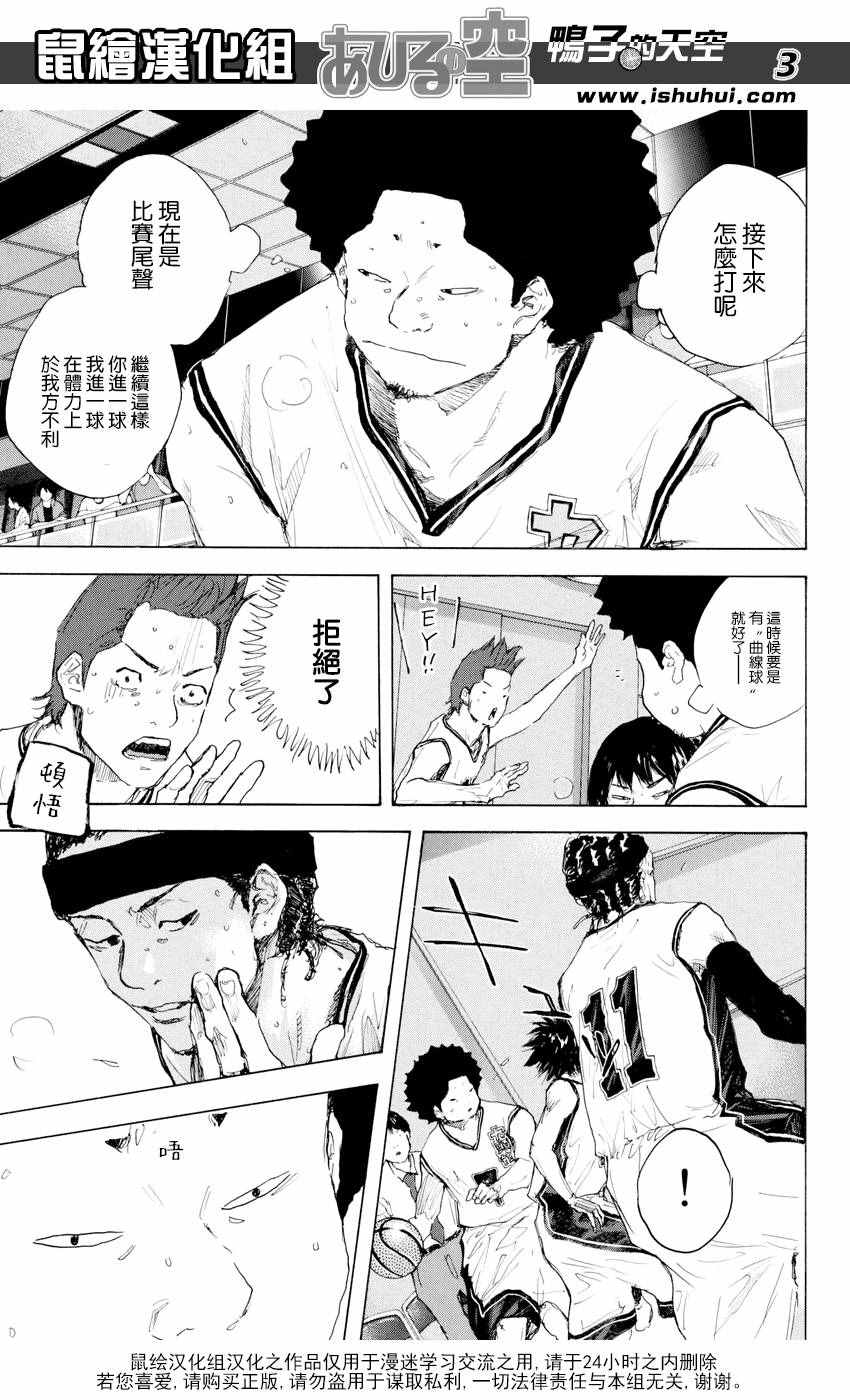 篮球少年王怎么50集就没了漫画,第542话3图