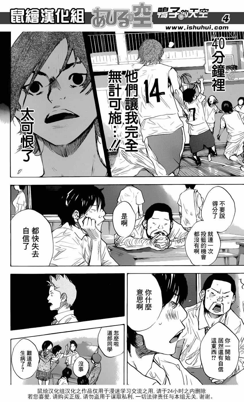 篮球少年王太帅第二季漫画,第482话4图