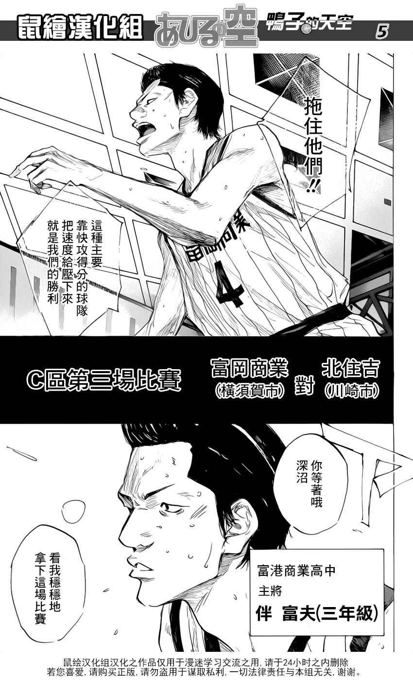篮球少年王高清在线播放漫画,第500话5图