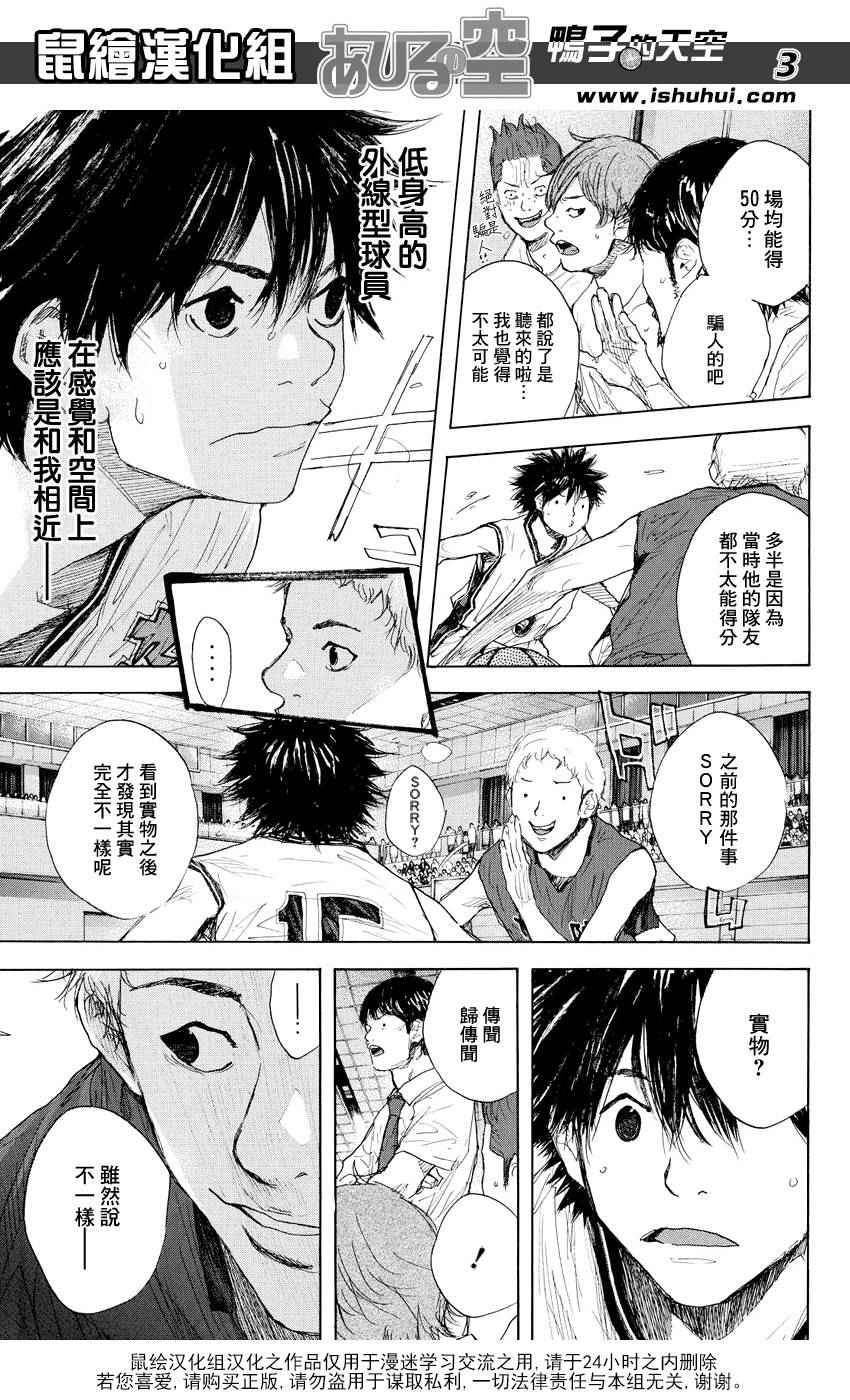 篮球少年王第二季在线观看免费观看漫画,第510话3图