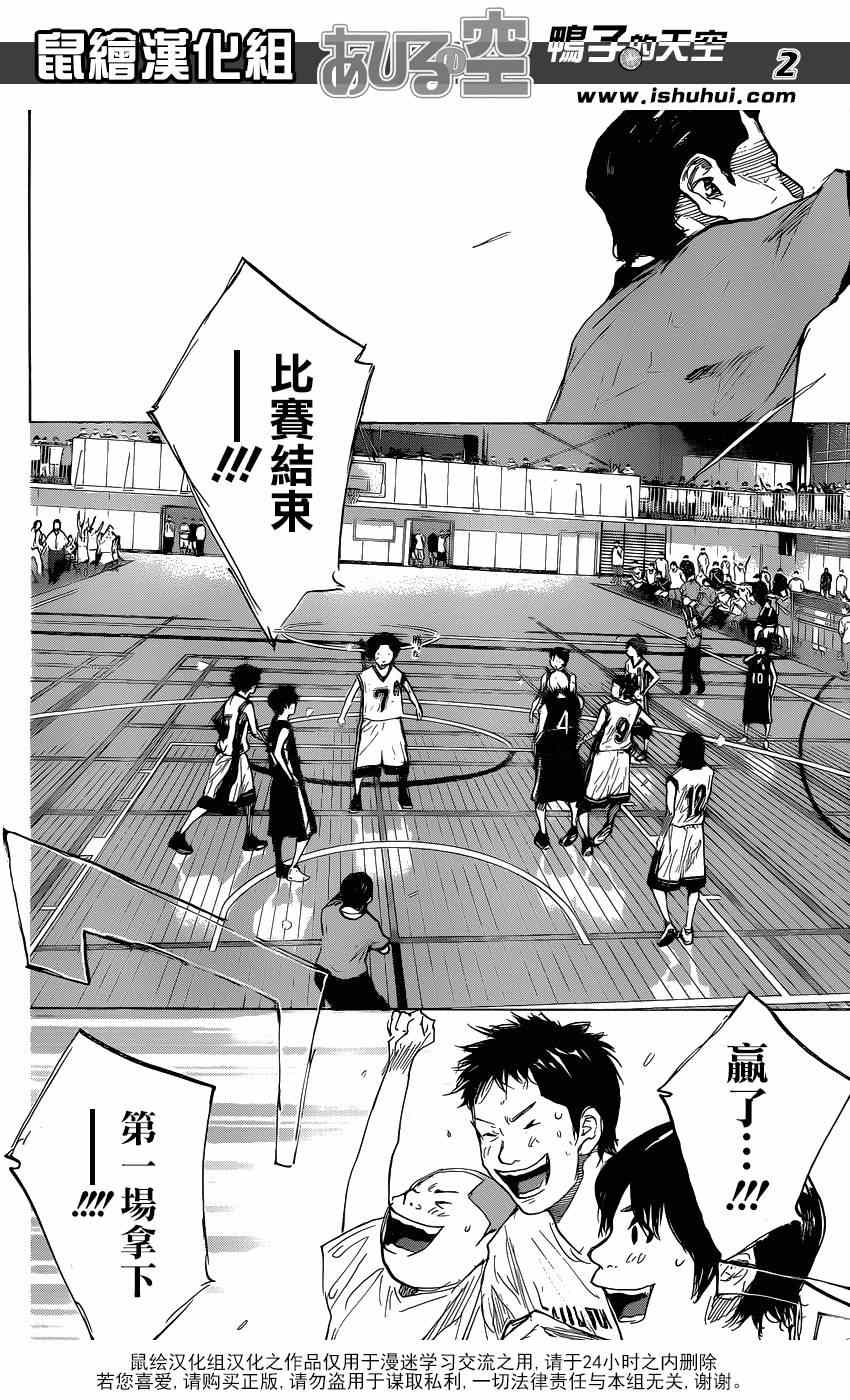 篮球少年王漫画免费全集漫画,第448话2图