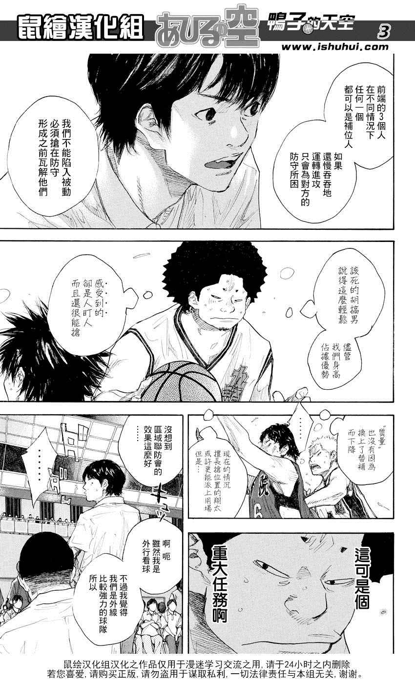 篮球少年王怎么50集就没了漫画,第512话3图