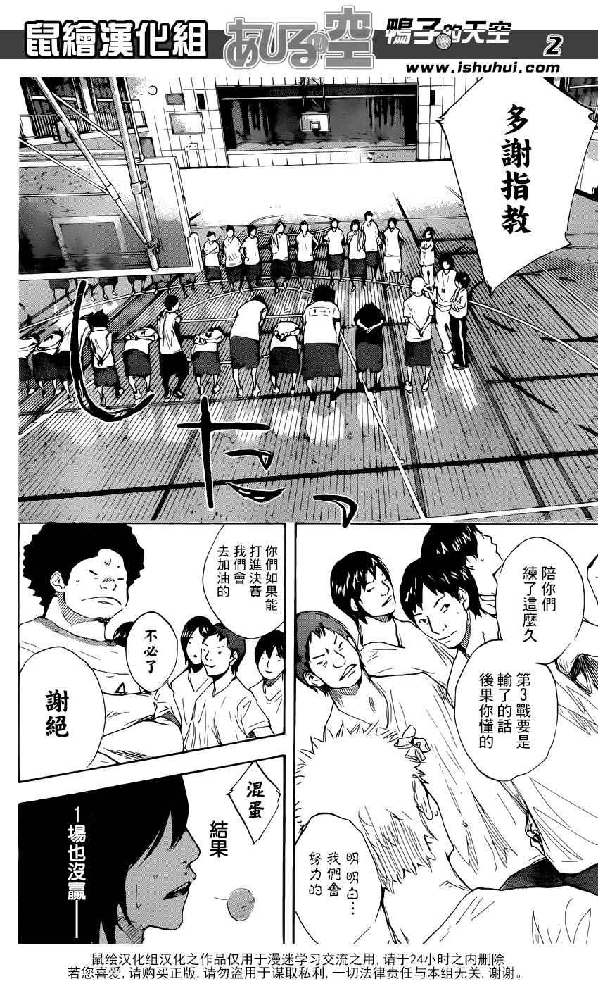 篮球少年王太帅的头像图片漫画,第490话2图