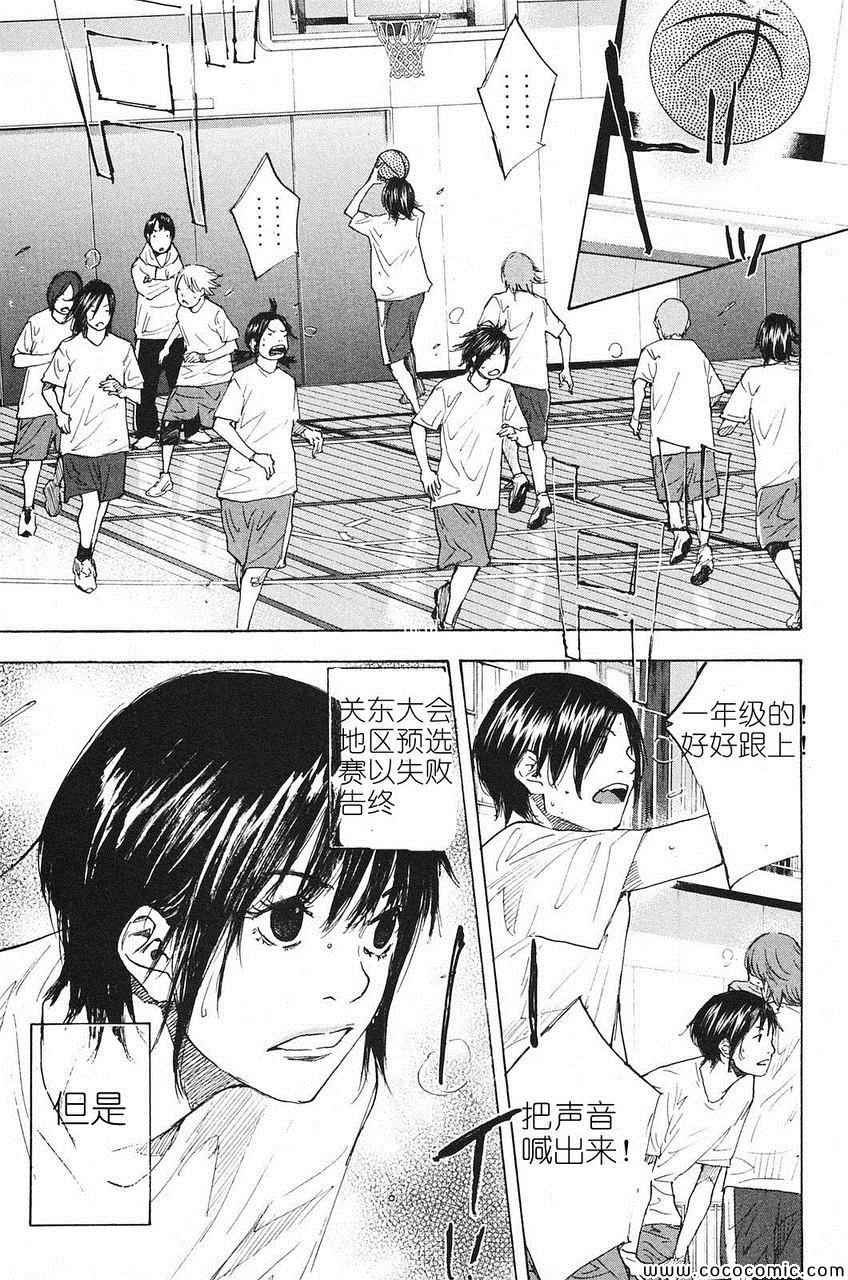 篮球少年王漫画免费全集漫画,第223话3图