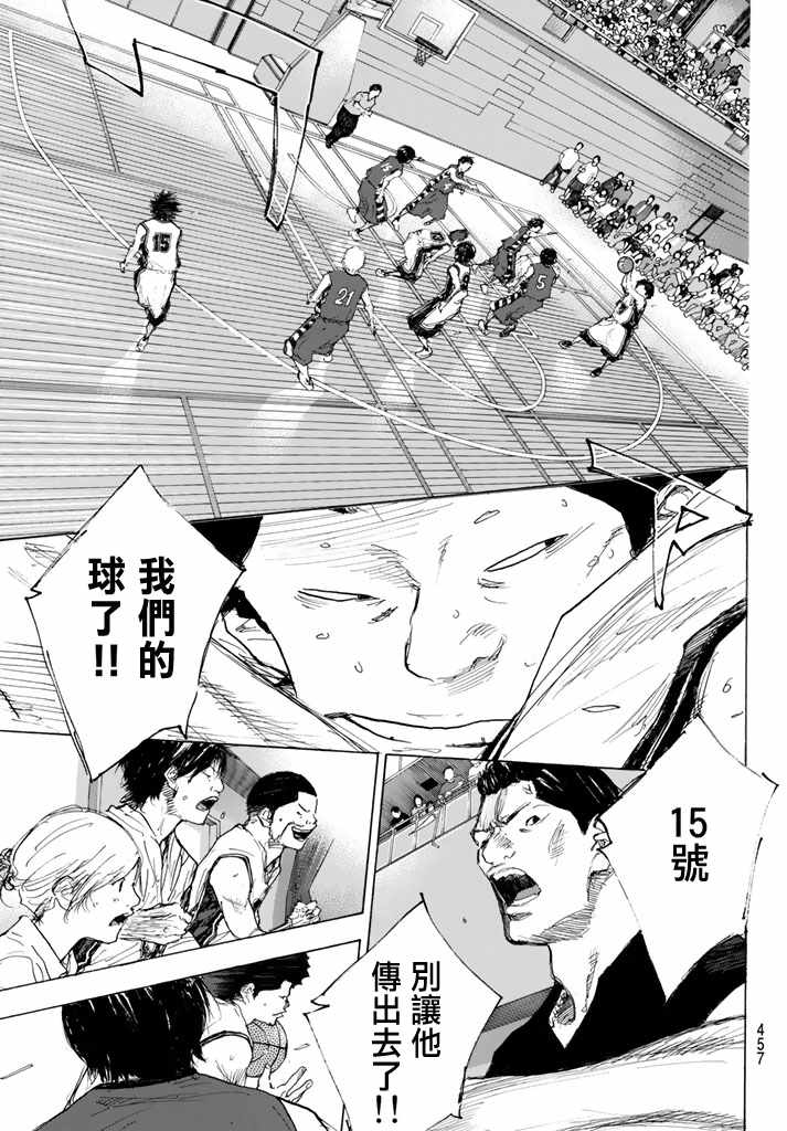篮球少年王免费观看全集漫画,第564话5图