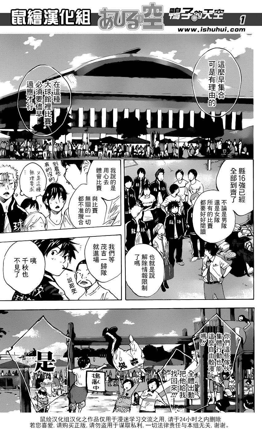 篮球少年王太帅喜马拉雅小说漫画,第492话1图