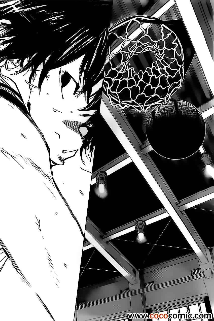 篮球少年王48集完整版漫画,第414话2图